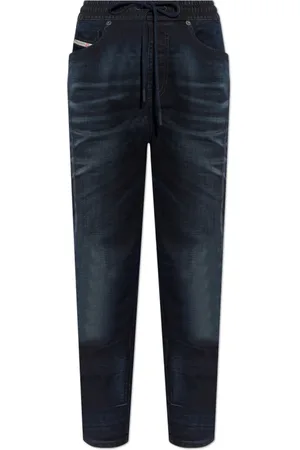 Diesel Donna, Jeans, Blu, W24, new