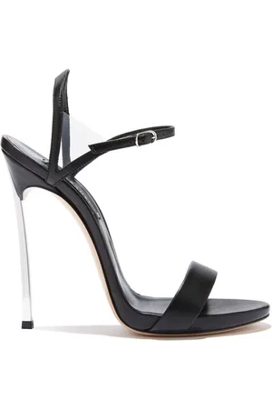 Casadei Donna, Scarpe, Nero, 40 1/2 EU, new