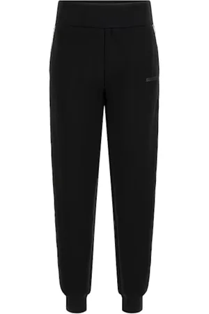 Guess Donna, Pantaloni, Nero, S, new