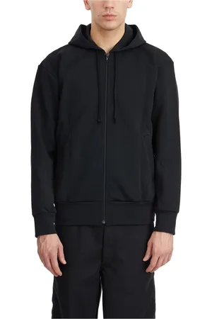 Comme des Garçons Uomo, Felpe, Nero, XL, new
