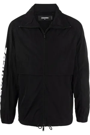 Dsquared2 Uomo, Giacche, Nero, M, new