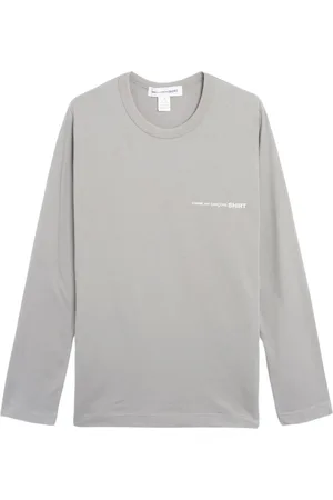 Comme des Garçons Uomo, Felpe, Grigio, S, new