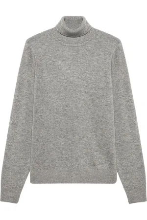 Brooks Brothers Uomo, Maglie, Grigio, XL, new