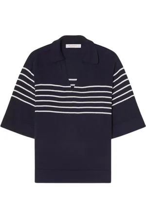 BUSNEL Donna, Maglie, Blu, XS, new
