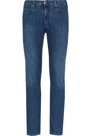Emporio Armani Donna, Jeans, Blu, M, new