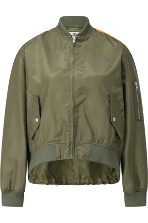 Maison Margiela Donna, Giacche, Verde, S, new