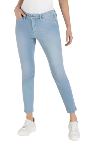 Mac Donna, Jeans, Blu, XL, new
