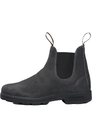 Blundstone Uomo, Scarpe, Grigio, 41 1/2 EU, new