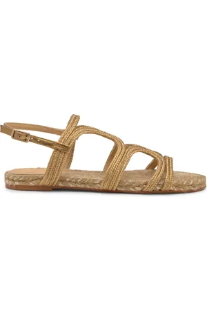 Castaner Donna, Scarpe, Giallo, 35 EU, new