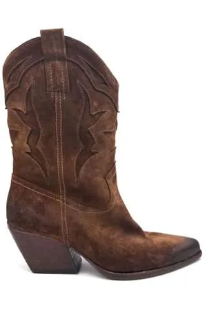 Elena Iachi Donna, Scarpe, Marrone, 37 EU, new