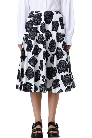 Marni Donna, Gonne, Nero, XS, new