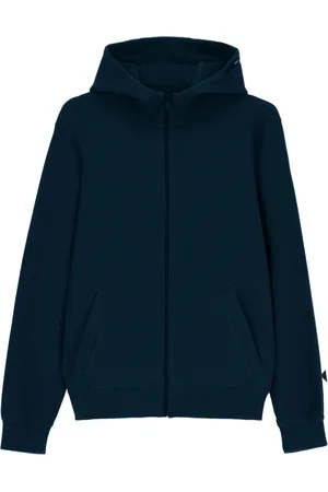 ECOALF Uomo, Felpe, Blu, M, new