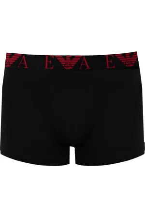 Emporio Armani Uomo, Mutande, Nero, S, new