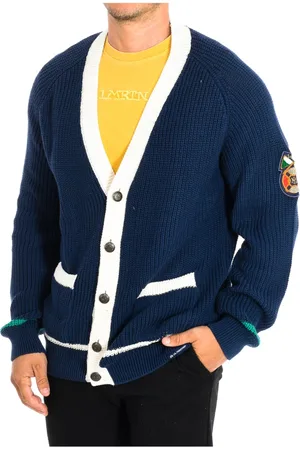 La Martina Uomo, Maglie, Blu, L, new