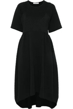 HENRIK VIBSKOV Donna, Abiti, Nero, L, new