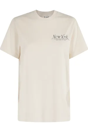 Sporty & Rich Donna, Top, , M, new