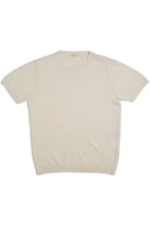 L.B.M. 1911 Uomo, Maglie, Bianco, XL, new