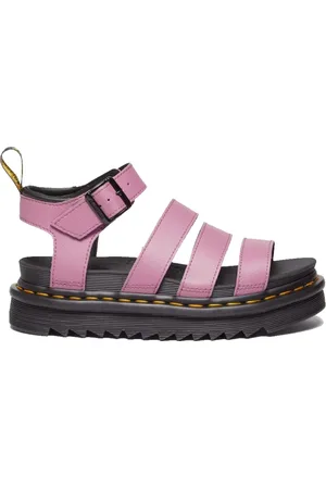 Dr. Martens Donna, Scarpe, Viola, 38 EU, new
