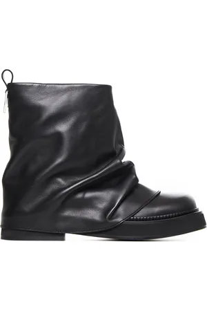 The Attico Donna, Scarpe, Nero, 40 EU, new