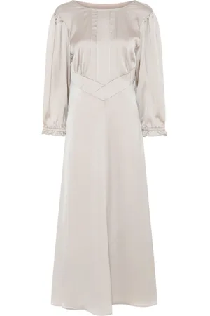 Bruuns Bazaar Donna, Abiti, Grigio, S, new