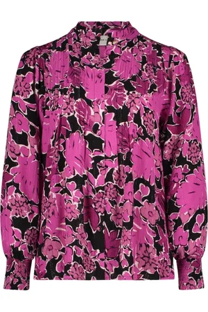 Fabienne Chapot Donna, Camicette , Multicolore, XS, new