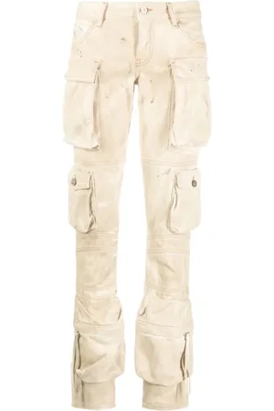 The Attico Donna, Jeans, , W27, new