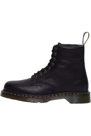 Dr. Martens Unisex, Scarpe, Nero, 40 EU, new