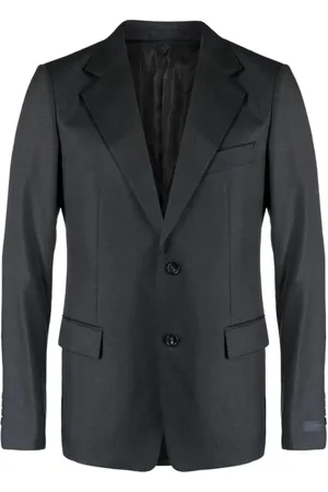 Lanvin Uomo, Giacche, Grigio, L, new