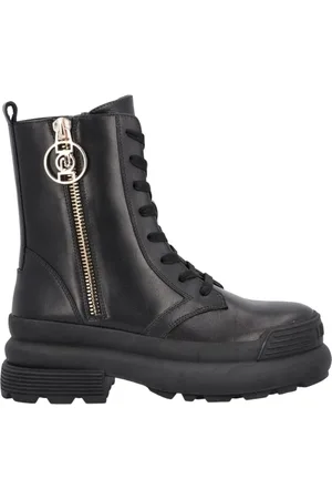Liu Jo Donna, Scarpe, Nero, 36 EU, new