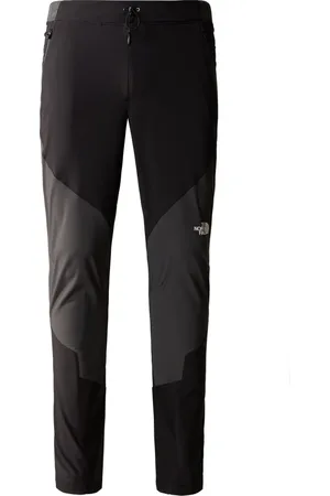 The North Face Uomo, Sport, Nero, W36, new