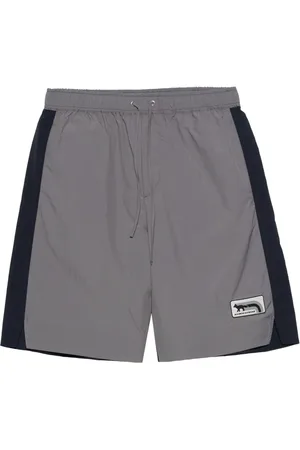 Maison Kitsuné Uomo, Pantaloncini, Multicolore, M, new