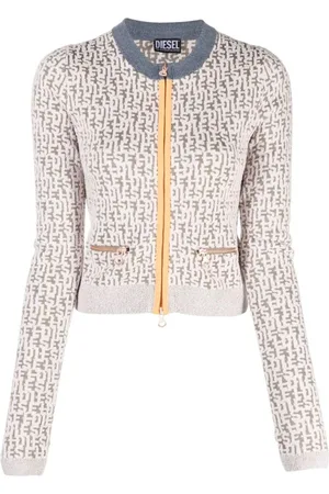 Diesel Donna, Maglie, Multicolore, S, new