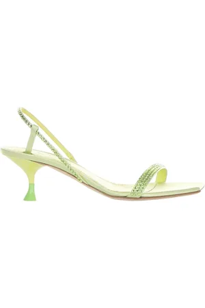 3Juin Donna, Scarpe, Verde, 37 1/2 EU, new