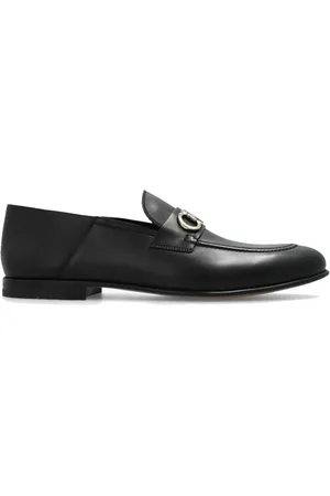 Salvatore Ferragamo Donna, Scarpe, Nero, 36 EU, new