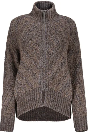 Fabiana Filippi Donna, Maglie, Marrone, S, new