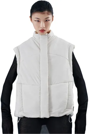 BACON Donna, Giacche, Bianco, S, new