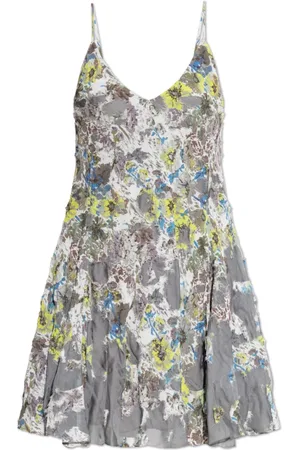 Diesel Donna, Abiti, Multicolore, L, new