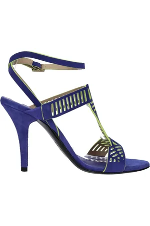 Fabi Donna, Scarpe, Blu, 36 EU, new