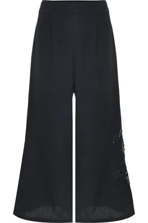 Kocca Donna, Pantaloni, Nero, M, new