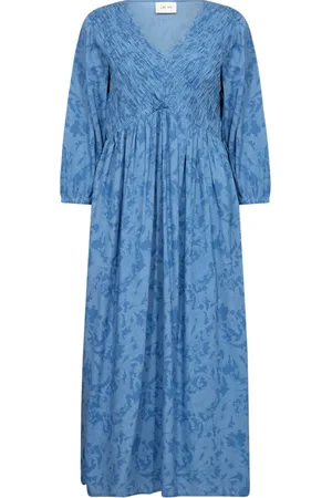Cream Donna, Abiti, Blu, M, new