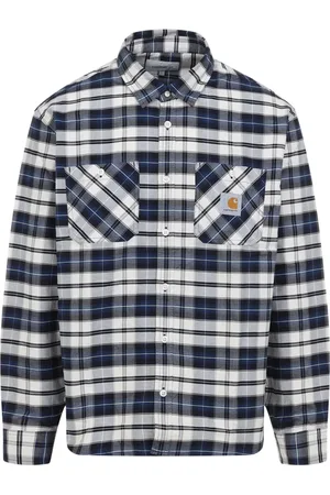 Carhartt Uomo, Magliette, Multicolore, S, new