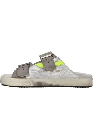 Hidnander Donna, Scarpe, Grigio, 39 EU, new