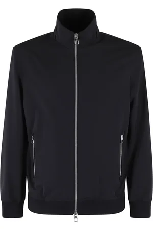 MONTECORE Uomo, Giacche, Blu, M, new