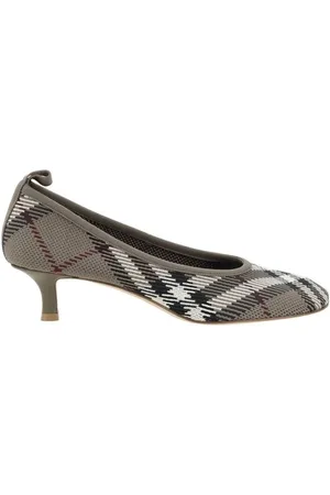 Burberry Donna, Scarpe, Multicolore, 37 1/2 EU, new