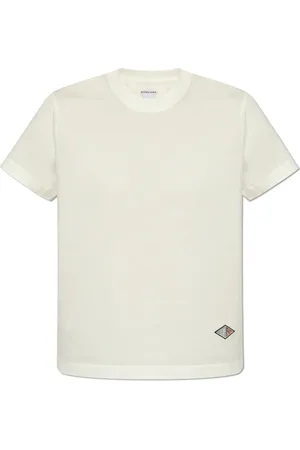Bottega Veneta Donna, Top, Bianco, M, new
