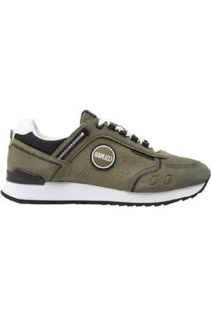 Colmar Uomo, Scarpe, Verde, 46 EU, new