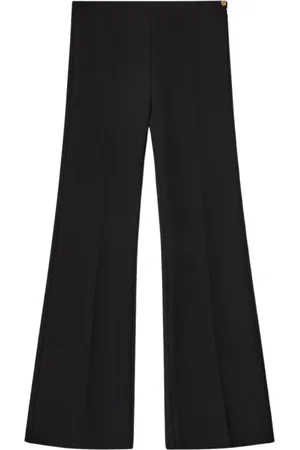 BUSNEL Donna, Pantaloni, Nero, S, new