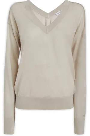 Calvin Klein Donna, Maglie, , S, new