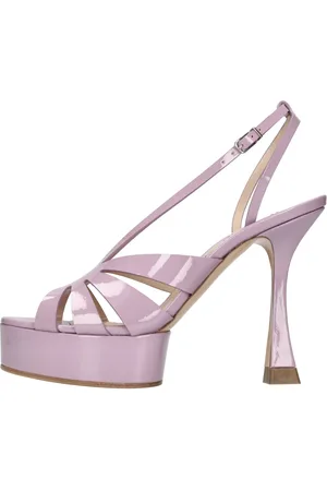 Casadei Donna, Scarpe, Viola, 36 EU, new