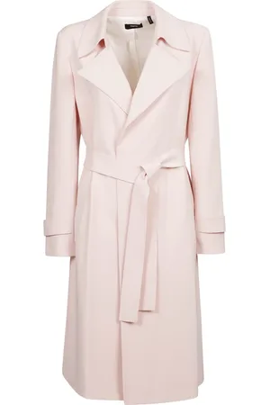 THEORY Donna, Cappotti, Rosa, L, new